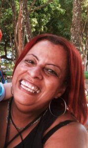 Maria Izabel Corrêa da Silva Tonhiasino