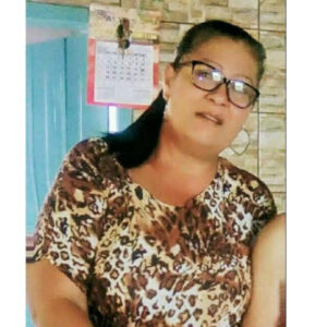 María Julieta da Silva calmon