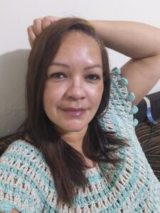 Aline Gabriela Cunha da Silva