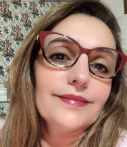 Luciana Beatriz Cordeiro Conceição Dias