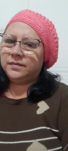 Vilma Venâncio Lara