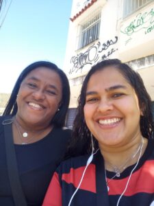 Maria Aparecida Saraiva