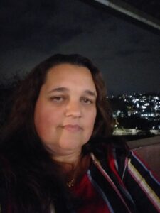 Simone Aparecida Ferreira da Silva