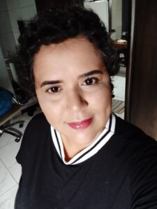 Catiane Oliveira de Sousa