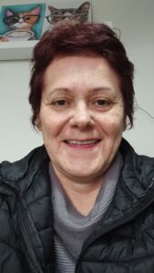 Ana Paula de Oliveira Lopes