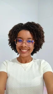 Ana Luiza dos Santos