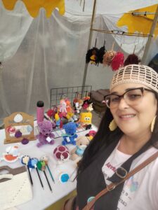 Tatiane da Silva Pereira