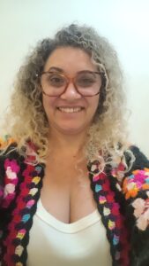 Eunice Cristina Baia