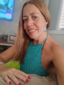 Viviane Karina Fernandes Francisco