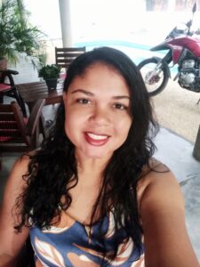 Fernanda Maria da Silva de Santana