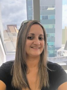 Márcia de Oliveira Soares