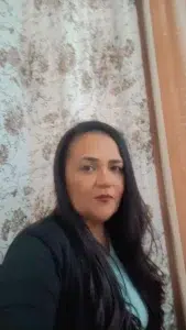 Maria Santana lima da silva