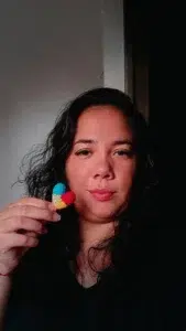 Karen Caroline Rodrigues Feitosa