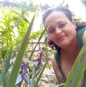 Rosangela Aparecida Galvão Paula