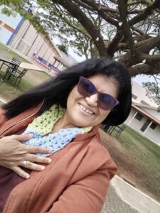 Adenilza Vasconcelos de Souza Silva