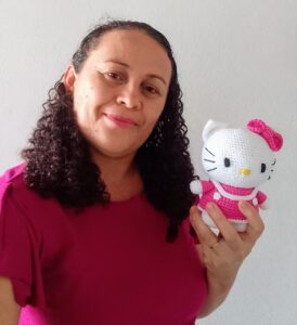 Sara leite de araujo Maia