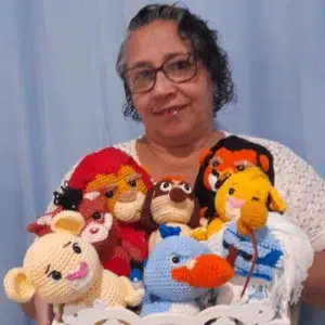 Denise Mariano Fonseca