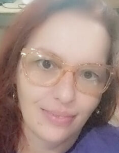 Andreia Luci Trauer Oliveira