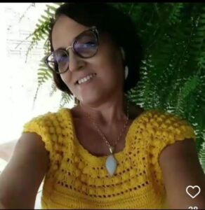 Iliana Silva Barbosa