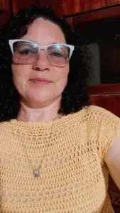 Maria Sandra Salvego