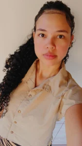 Thalia cristina Souza amorim