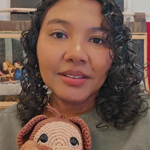 Ana Elza Silva Barbosa