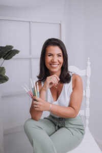 Tania Mara M Figueiredo