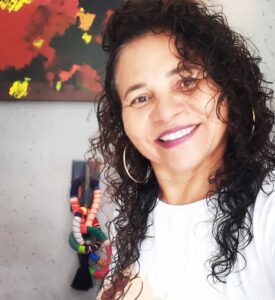 Romilda de Sousa é Silva