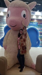 Mariza leski Hammerschmidt