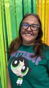 Andreia Ferraz Chaves Almeida