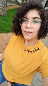 Danyelle Ferreira Mendes Ferraz