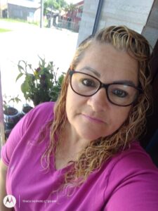 Marcia Fernandes de Oliveira