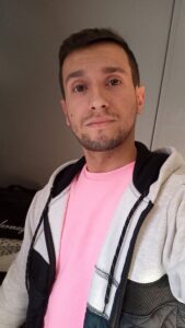 Gustavo De Lima Siqueira