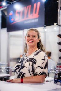 Angélica Quadros Francisco