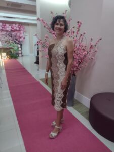 Jesoneide Santos mendonca