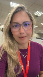 Danielle Alves de Moura