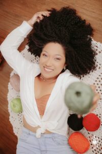 Karine Silva Porfírio