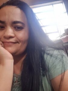 Fernanda Silva De Souza