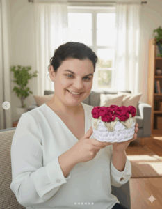 ISABEL PILOWNIC ABREU