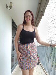 Patricia Zanuzo Fedocci