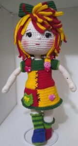 Cristina Venceslau Rosa da Silva