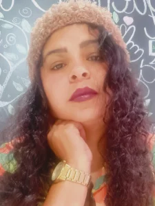 Monique Guerreiro Martins