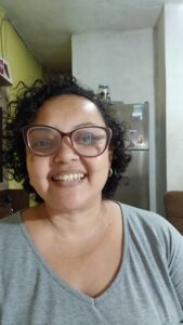 ALINE CRISTINE GOMES DA SILVA