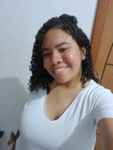 Gisele Pereira Reis dos Reis