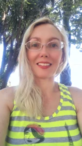 Roberta da Silva Mariano