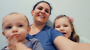 Roselei Cristiane Santos de Moura