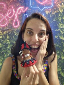 Dayana Queiroz dos Anjos