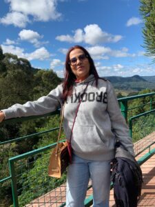 Elizabeth dos Santos Reis