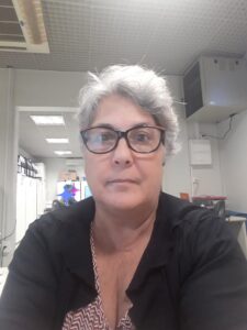 CARLA MARIA CREMONESI