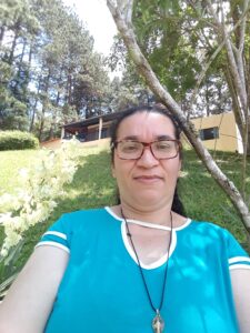 Maria Cícera da Silva Soares